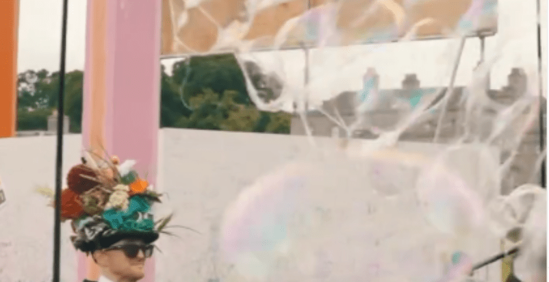 Kaleidoscope Festival 2026