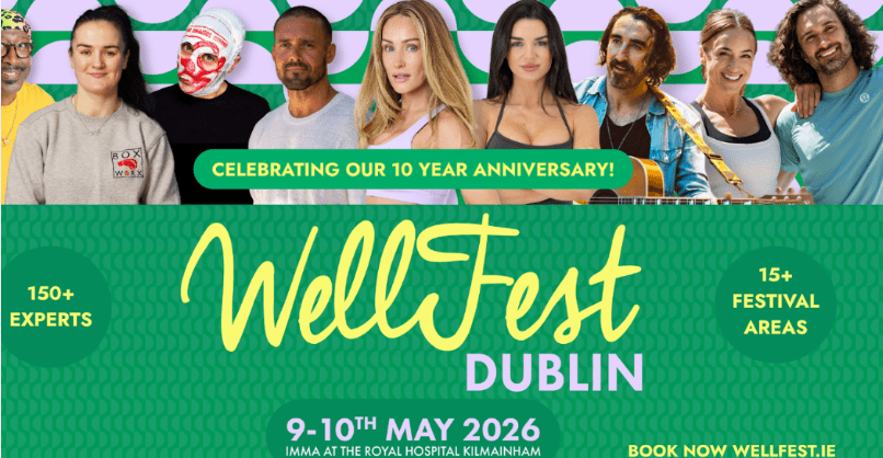 All you need to know about&nbsp;WellFest