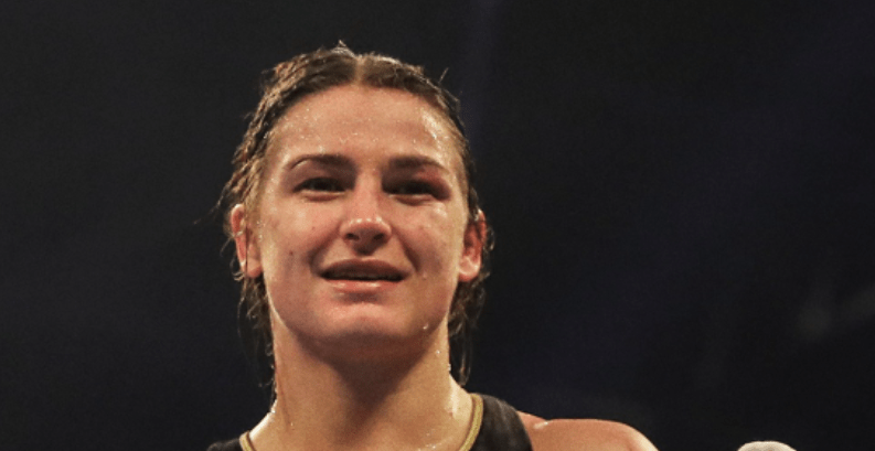Katie Taylor Set For Retirement Fight At Croke Park