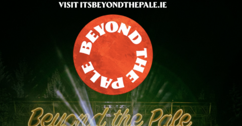 Beyond The Pale Full Stage Timetable