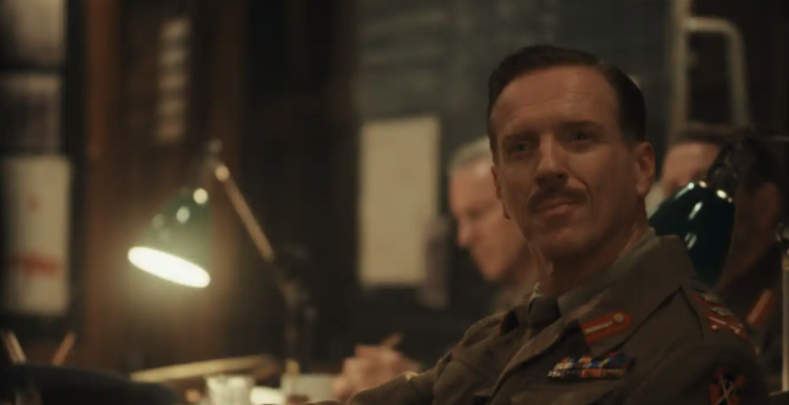 Watch :Trailer for New Film Starring Andrew Scott & Damian Lewis Is Here