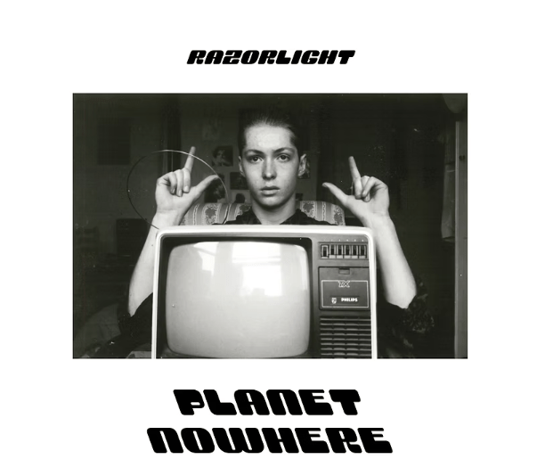 RAZORLIGHT ANNOUNCE 3OLYMPIA THEATRE DUBLIN SHOW