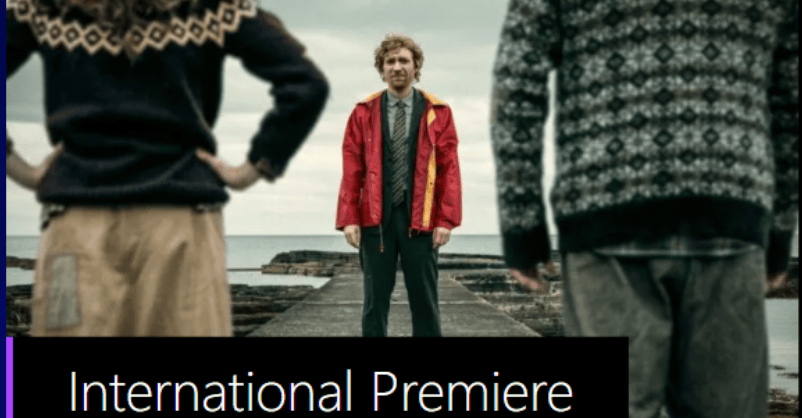 The Incomer: A Brilliant Opening Night for Edinburgh International Film&nbsp;Festival