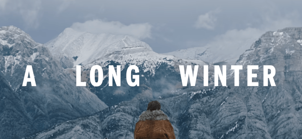 A Long Winter: Who Would the Cast Bring Along to Survive&nbsp;It?